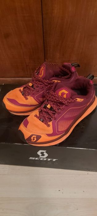 SCOTT  дамски маратонки