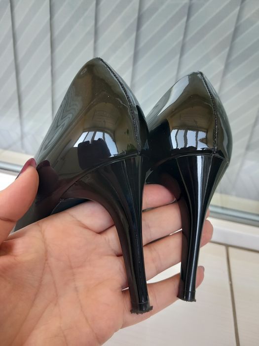 Дамски обувки 37 номер