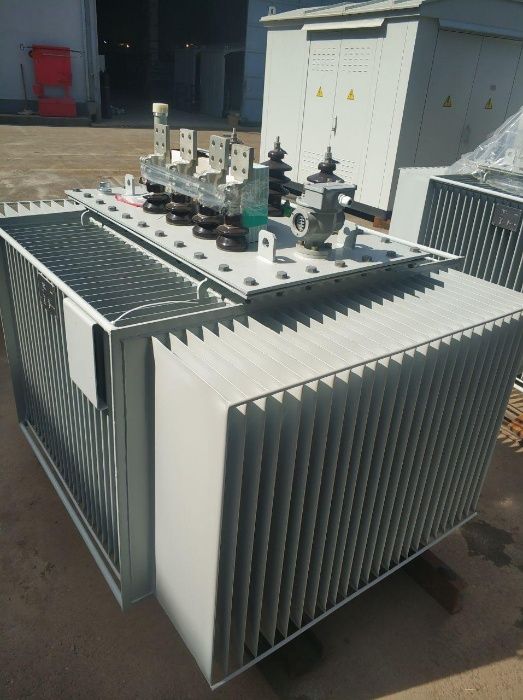 Трансформатор ТМГ 2500/10/0,4 в наличие