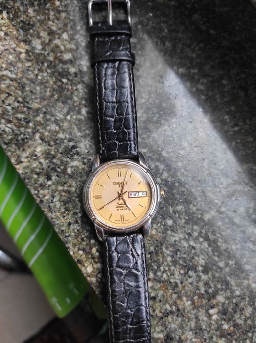 Продам Tissot, Romanson, Orient