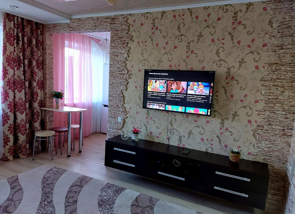 Продам 2-х комнатную квартиру