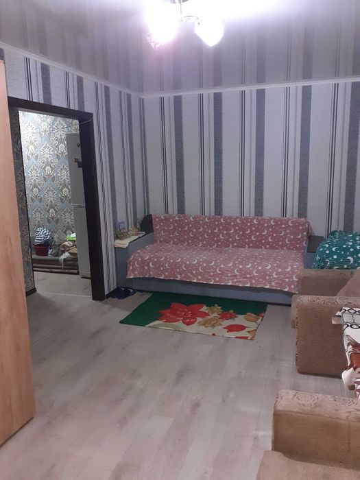 1-ком. кв. в р-не ЦОТа 4/5