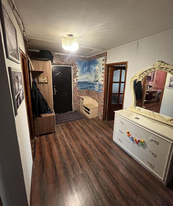 Сдам квартиру на длительный срок