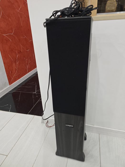 Тонколони Luxeon