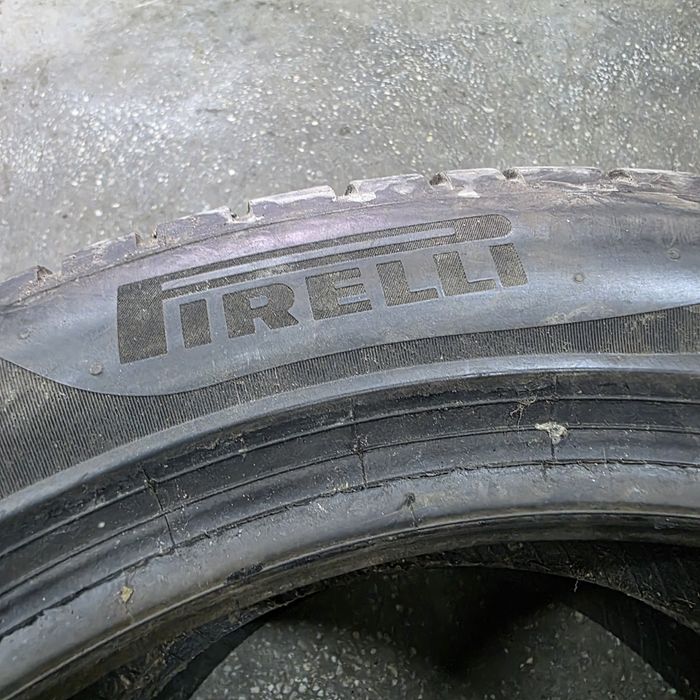 2x 225/45/17 VARA PIRELLI 2023 Stare excelenta
