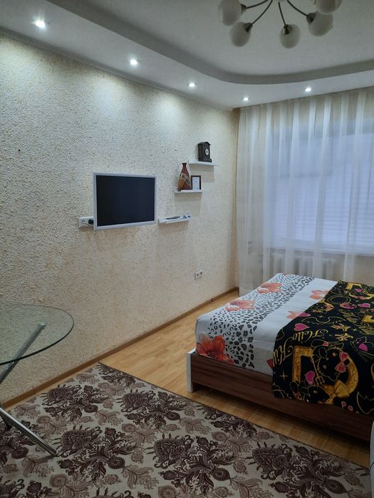 Квартиры посуточно