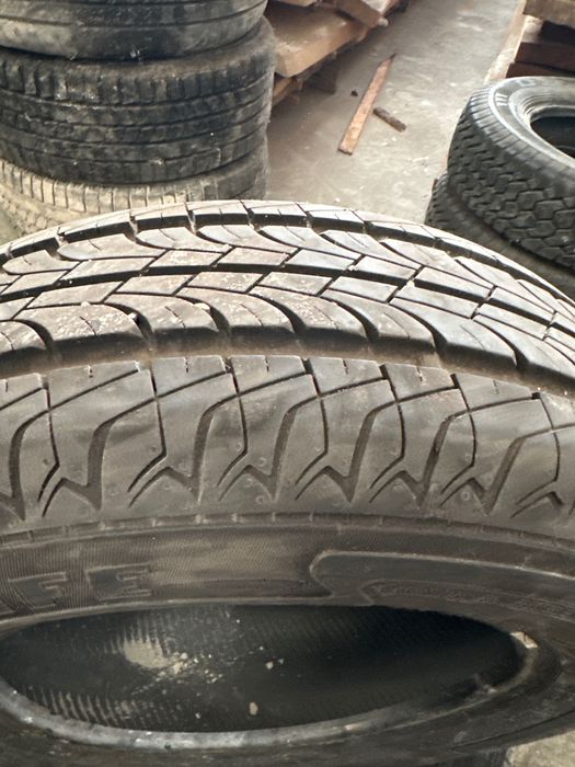 Anvelope 205 65 15