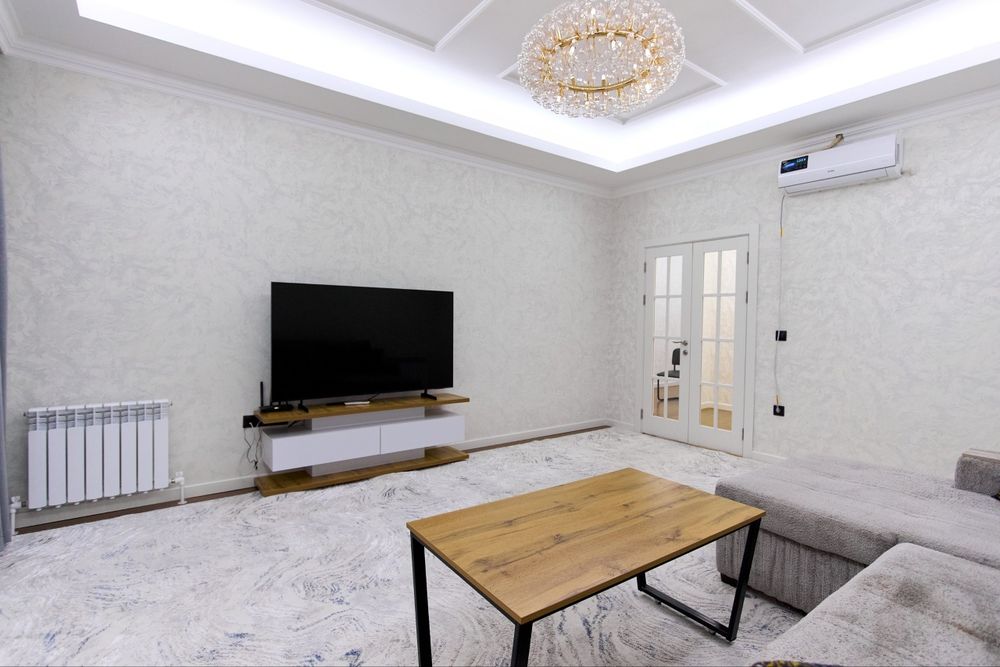 ЖК Nur Namuna 2х комн, 95м2 ‼️ Алайский рынок, Ц-2
