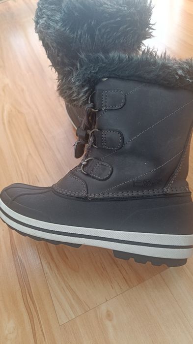 Ботуши за момиче