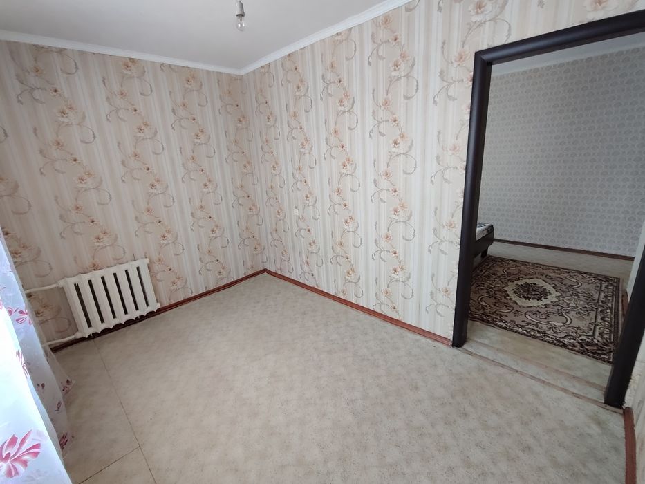 Продается 3-комн (4-88, 4 эт)