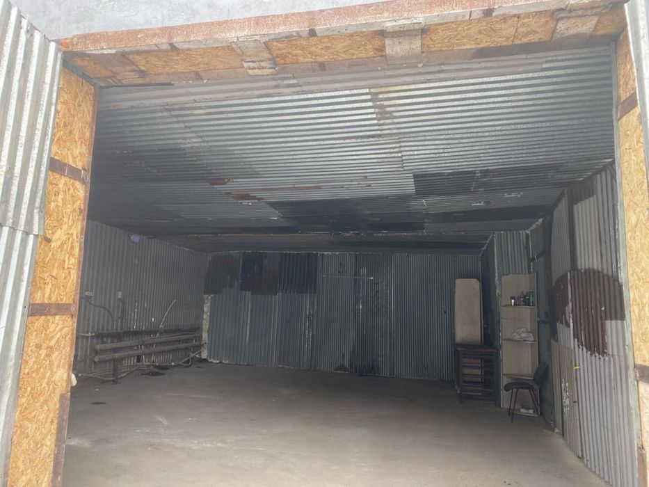 Бокс в аренду сдам