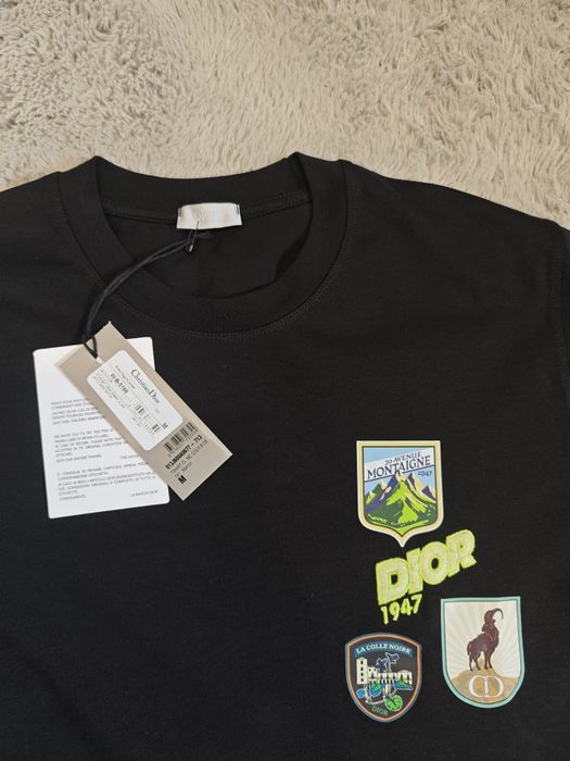 Тениска dior S,M,L