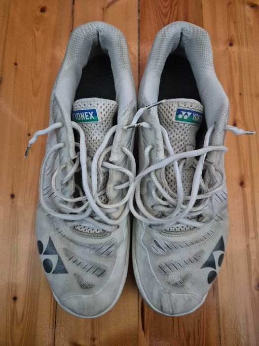 Маратонки Yonex, 75TH Power Cushion AERUS Z, MEN, Номер 42