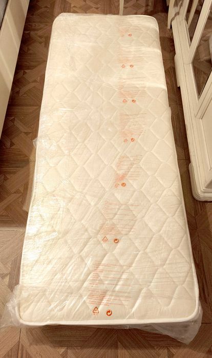 Матрас ортопедический 195х75х20 см