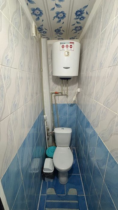 Квартира сатылады!