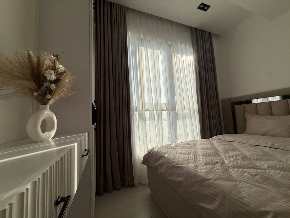 Продажа Modera Towers 1/15/25