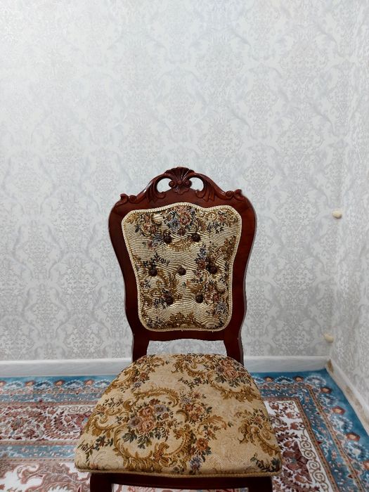 Стулья гостевые (дерево )