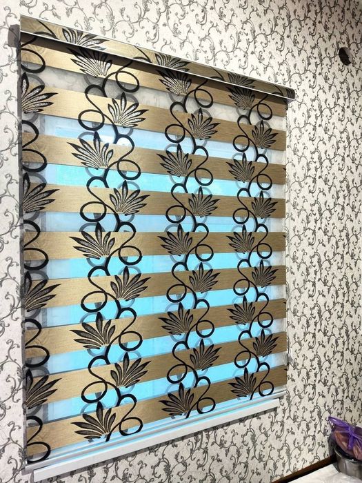 Жалюзи хизматлари Бухоро