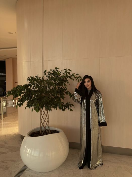 Brand Abaya Dubai