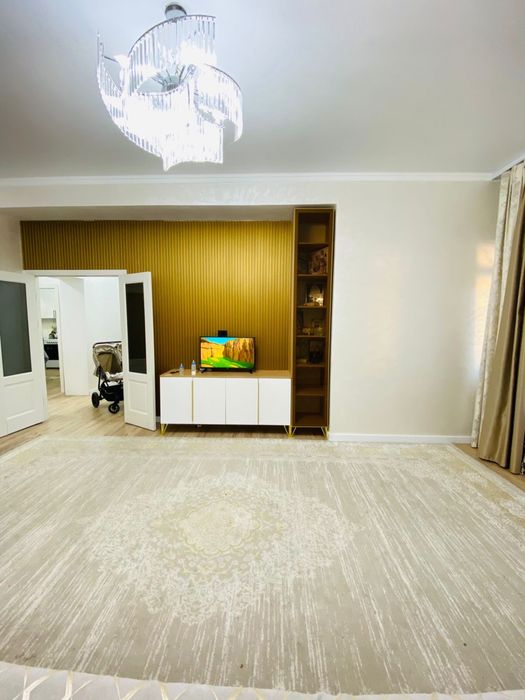 Продам квартиру в Конраде