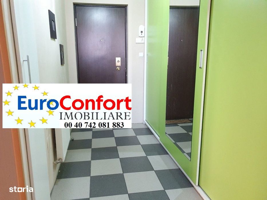 Vand apartament 2 camere Ared Uta, spatios — fotografia 3