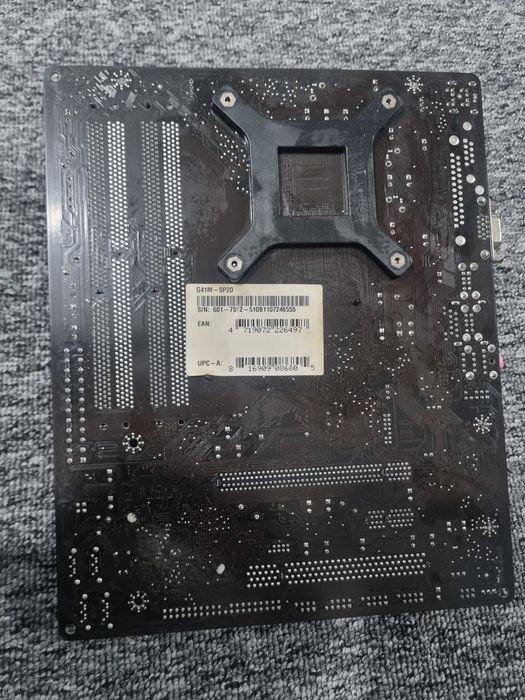 Продается Материнская плата, DDR3,DDR2