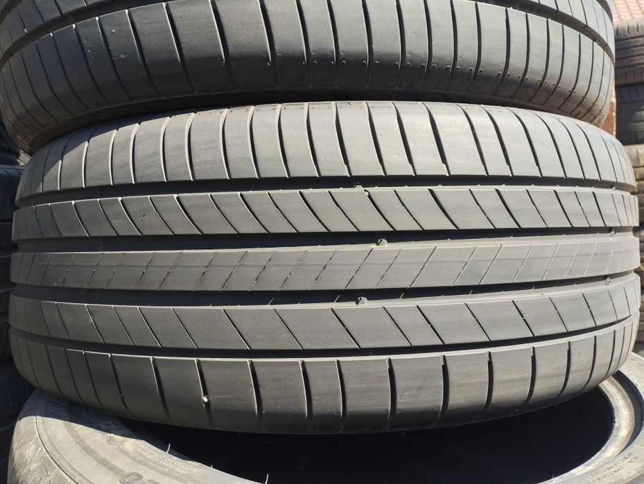 4 buc 255 50 19  Pirelli + Kumho dot 2025. Se vând și 2buc
