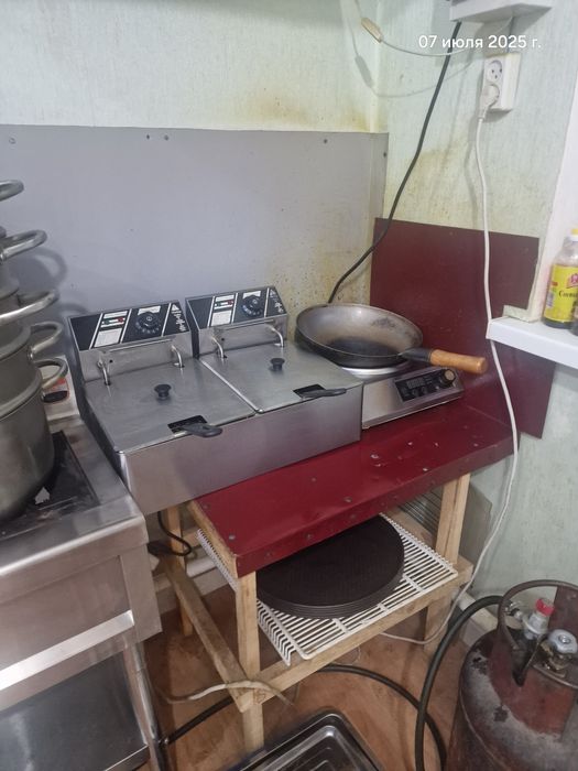 Все для столовой