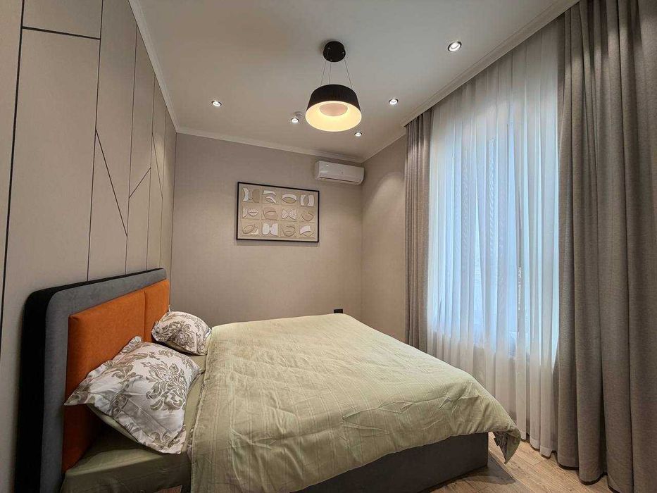 ЖК Oz'Makon | Премиум-комфорт | 54 м² 2 комнатная