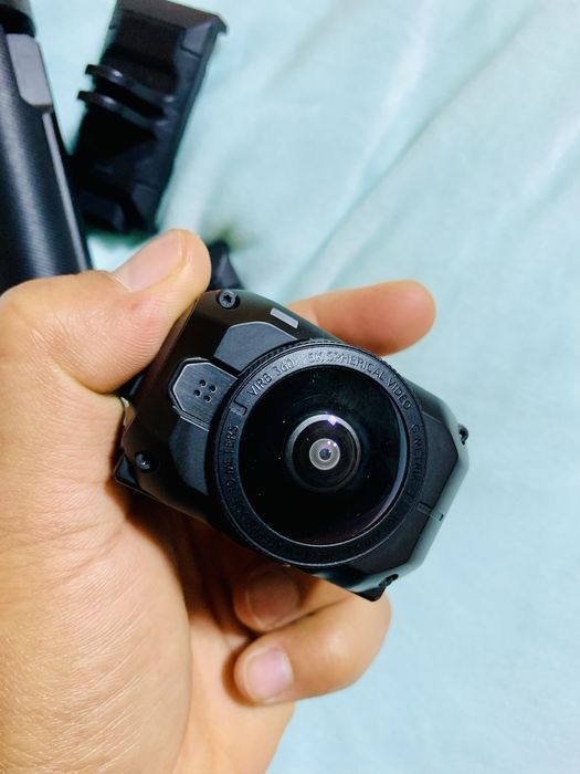 Camera gramin virb 360 nou