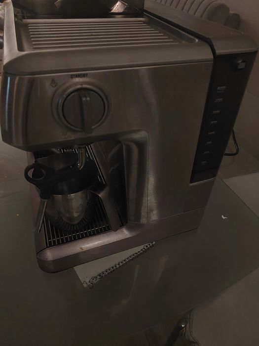 Кофе машина BORK