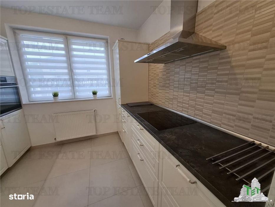 FOR SALE VILA DUPLEX CorbeancaComplet Mobilata si Utilata