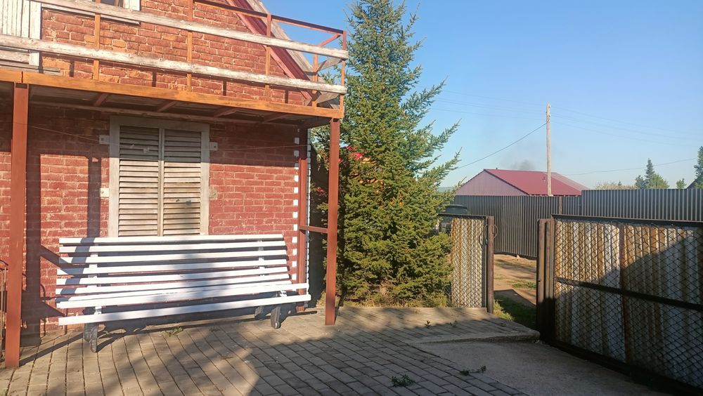 Продам дачу С/О Алмаз