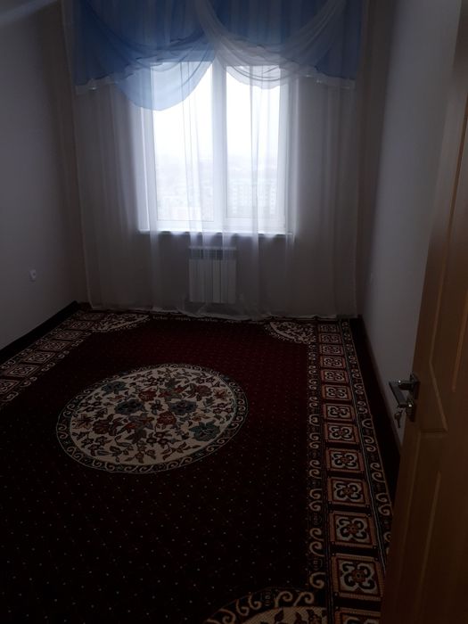 Qorasuvda 56 kvadrat uy srochna sotiladi