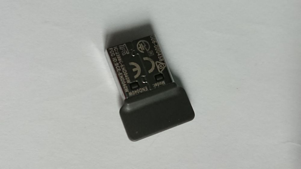 Cască jabra cu modul usb
