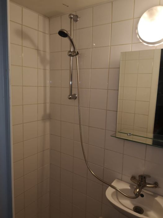 Garsoniera de inchiriat