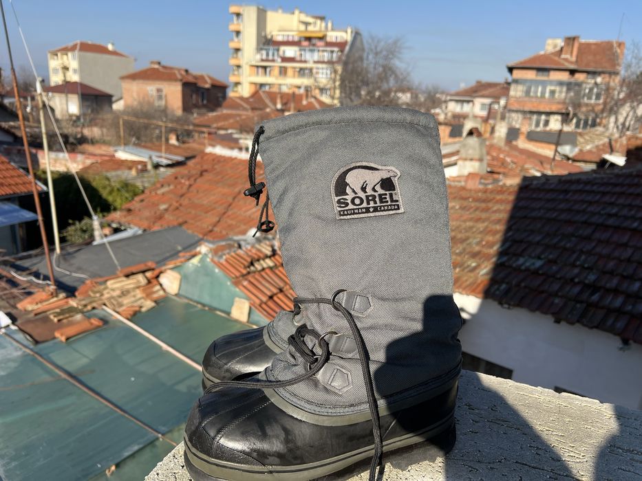 Sorel Waterproof 41 Kaufman