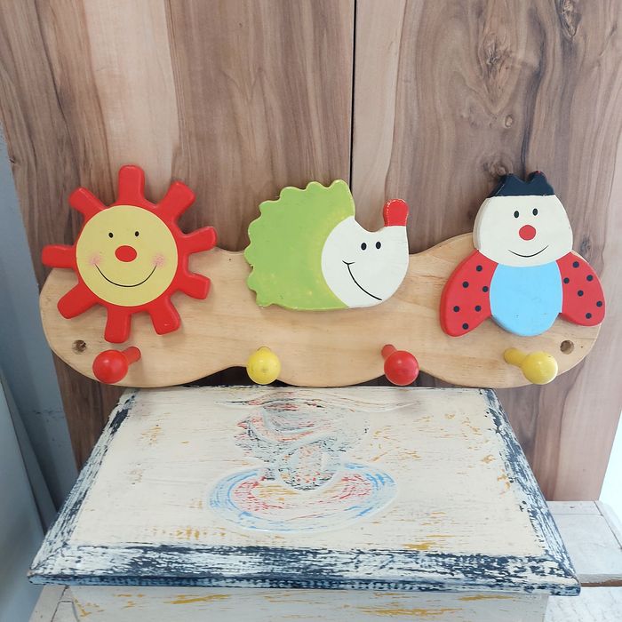 Детска закачалка