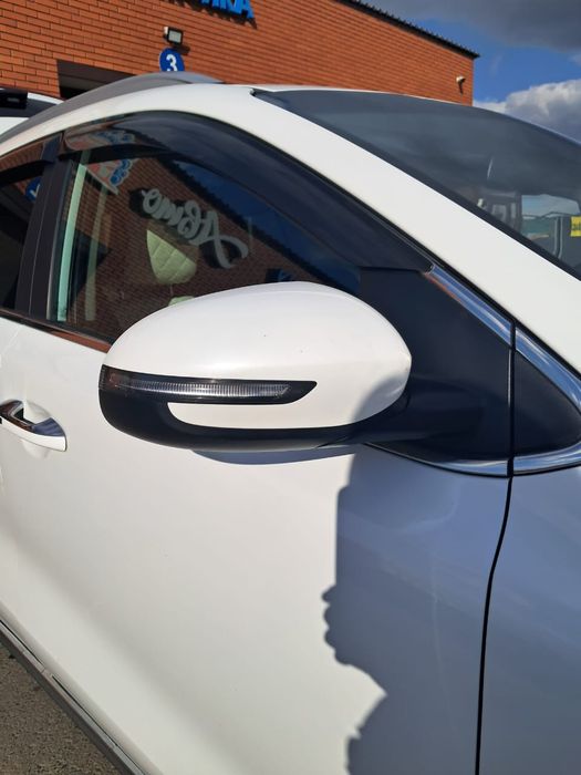 Продам спортейдж в идеальном состоянии