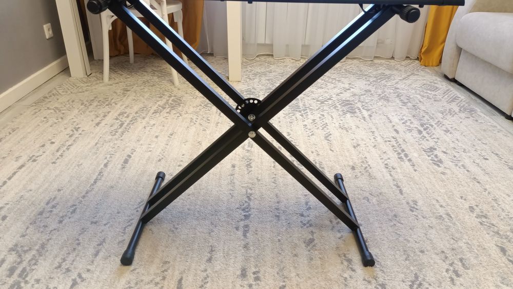 Синтезатор Casio ctr-1550