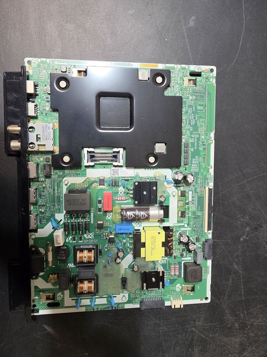 Samsung UE43TU7092U maiboard