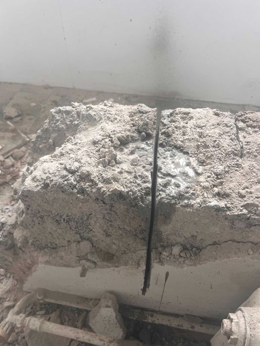 Рязане бетон, асфалт, канали, стени, плочи - фугорез до 19 см | Бургас