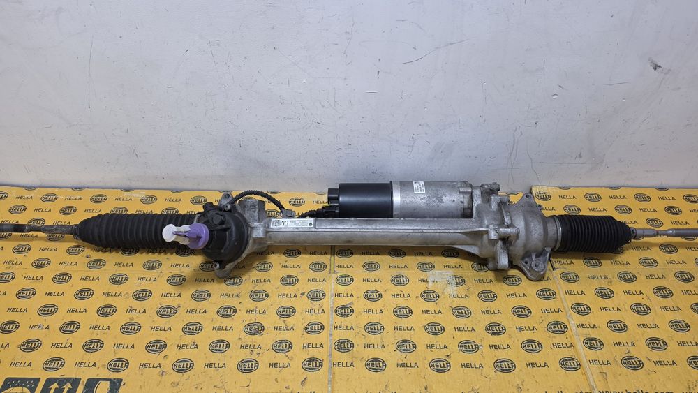 Caseta directie electrica M BMW X3 G01 F97 X4 G02 F98 7889740 UM  facelift lci X3M X4M xdrive 4x4