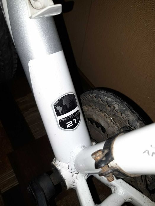 Продам велосипед Anchor tx-70