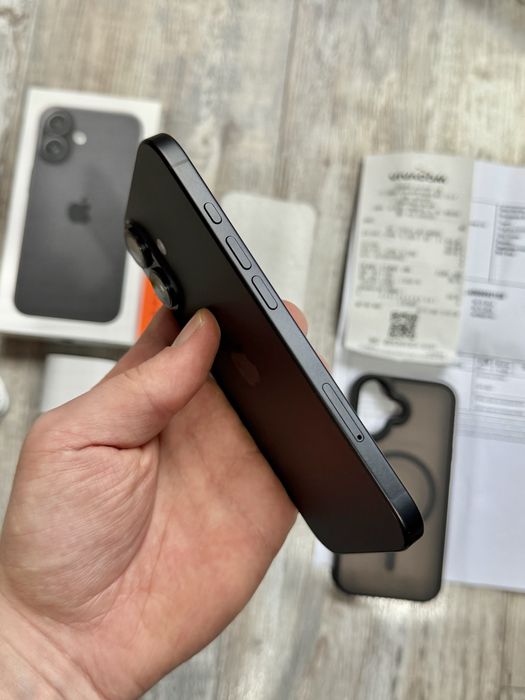 Iphone 15 Plus 128 GB - 100 % Battery Отличен