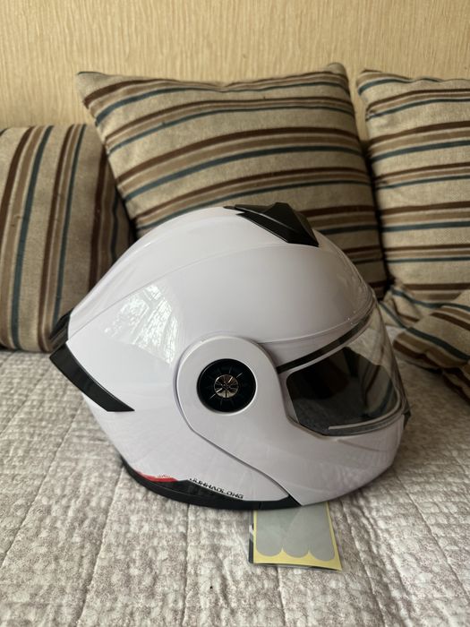 Шлем для мотоцикла