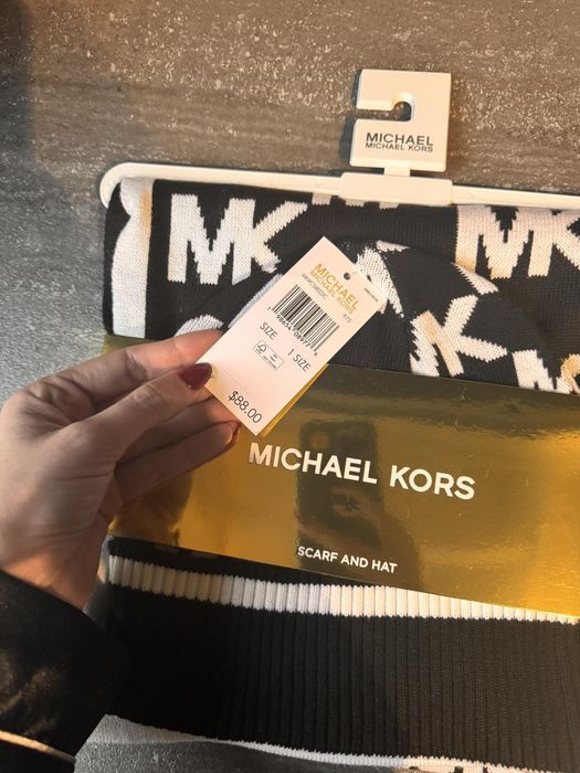 Нова Колекция Майкъл Корс СЕТ