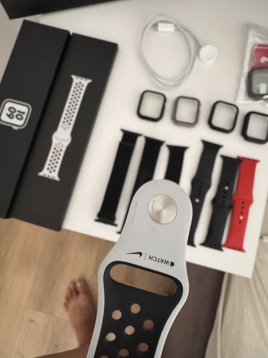 Apple Watch Като нов