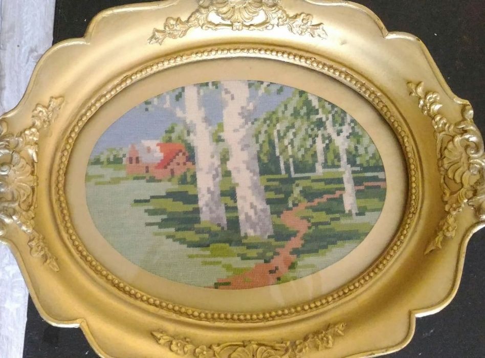 Гоблени Малки 50лв за 1 бр