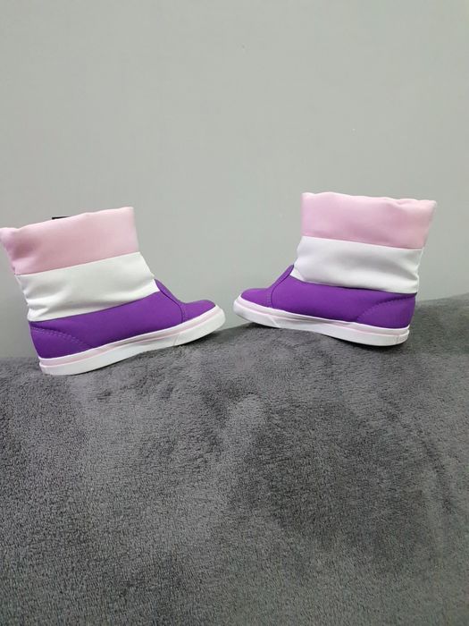 Детски боти за момичета